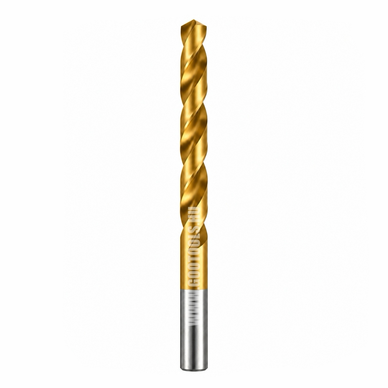 D7.5 HSS fúró 125075 - www.gootools.hu