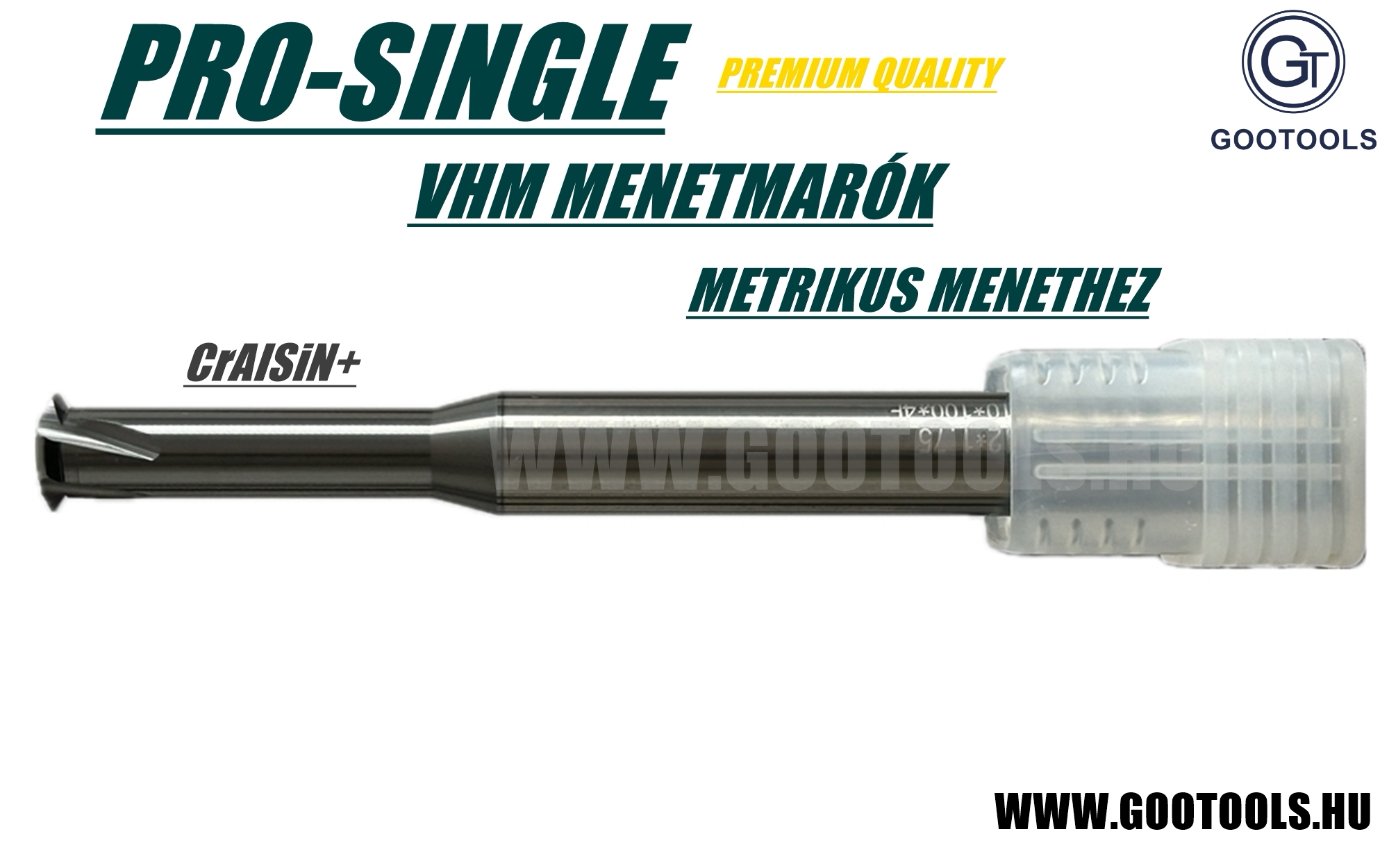 PRO-SINGLE MENETMARÓK